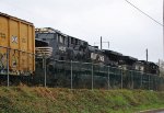 NS 4036